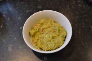 Guacamole
