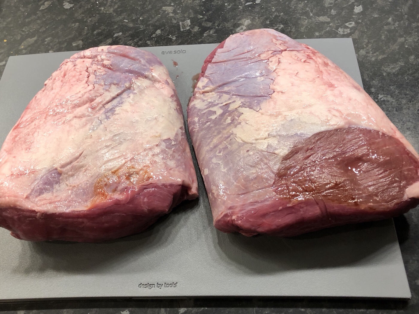 Kalvebøffer 400g. (Sous Vide) –