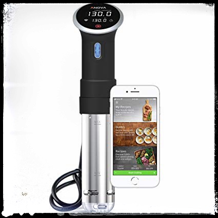 Sous Vide Cooker SOSL.DK